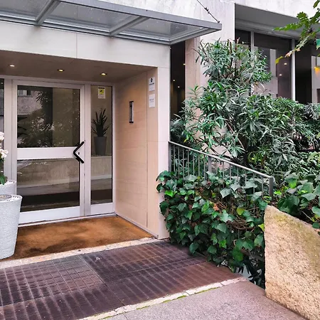 Apartment Joivy Stylish Near Pinacoteca Brera *