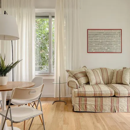 Joivy Stylish Near Pinacoteca Brera * Milano