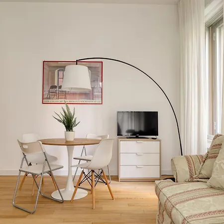 Joivy Stylish Near Pinacoteca Brera Lägenhet Milano